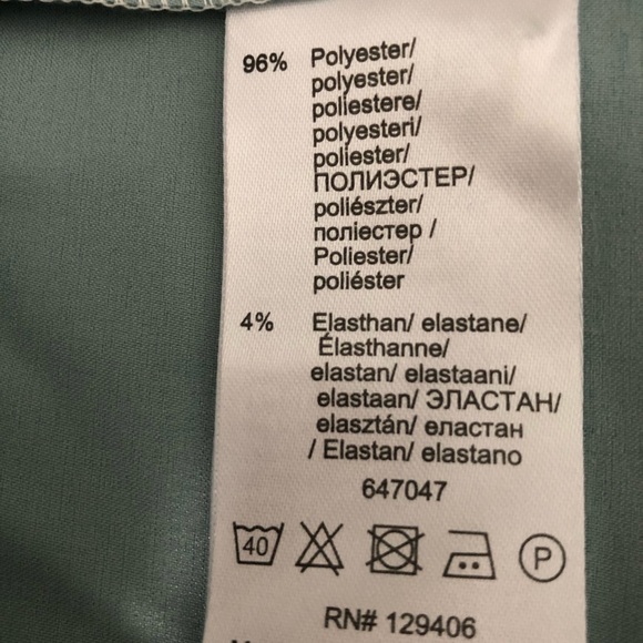 Midi Pencil Dress - Picture 10 of 10